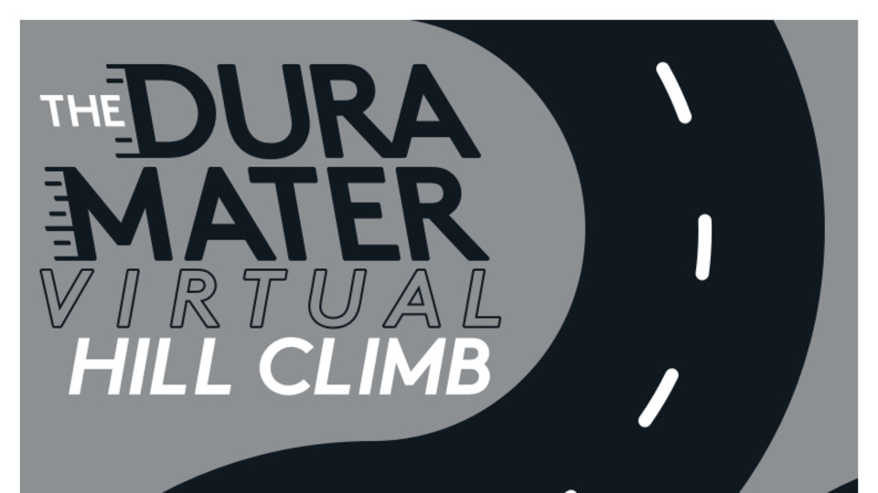 Hero image for Dura Mater Hill Climb Virtual 2020 : We finally set an end date