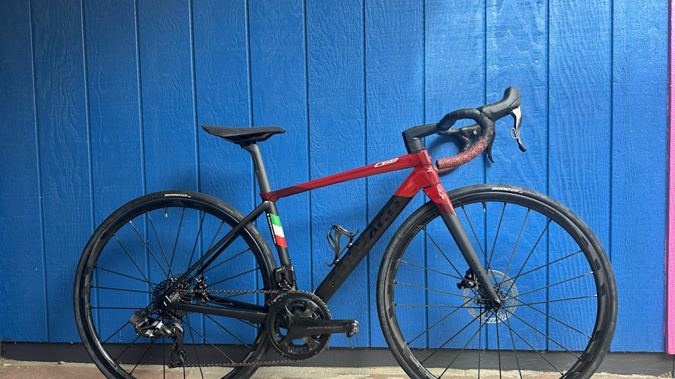 Hero image for Newer, Faster, Better