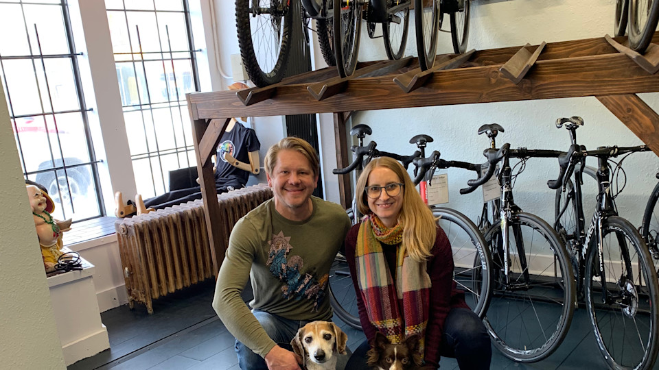 Hero image for Nice Bike’s Holiday Hours and 2019 Year End Recap