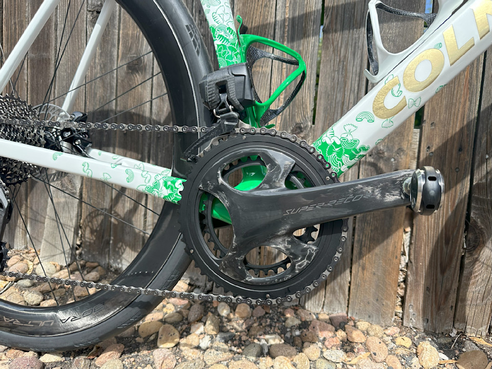 4.5 crank image 5