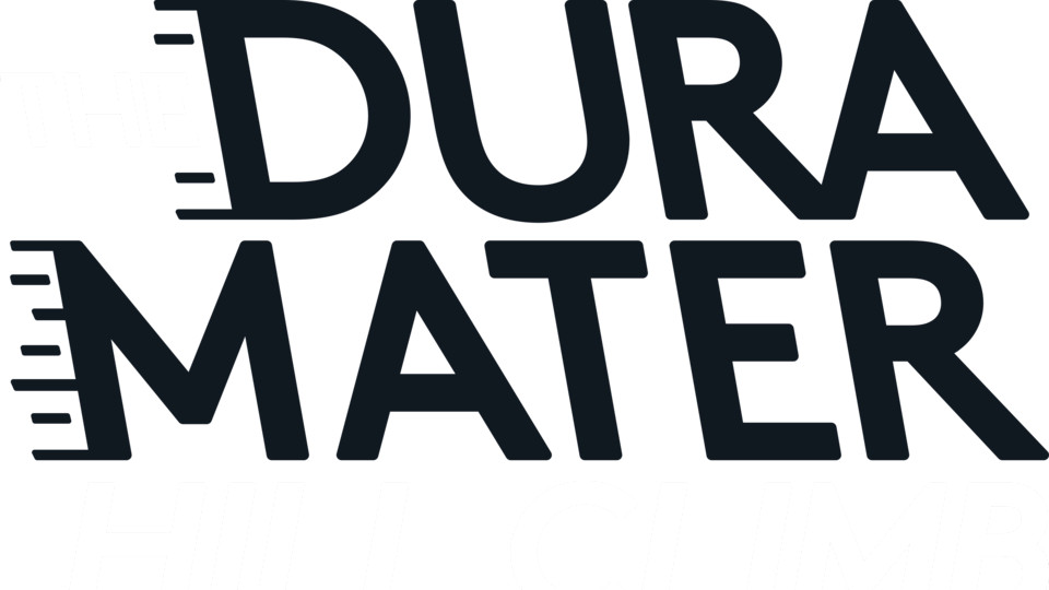 Hero image for The Dura Mater Hill Climb 2018