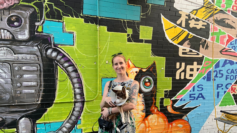 Hero image for Nice Bike is MOVING!