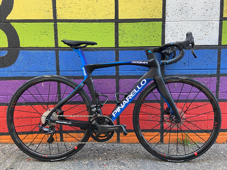 Full Bike Last image 9