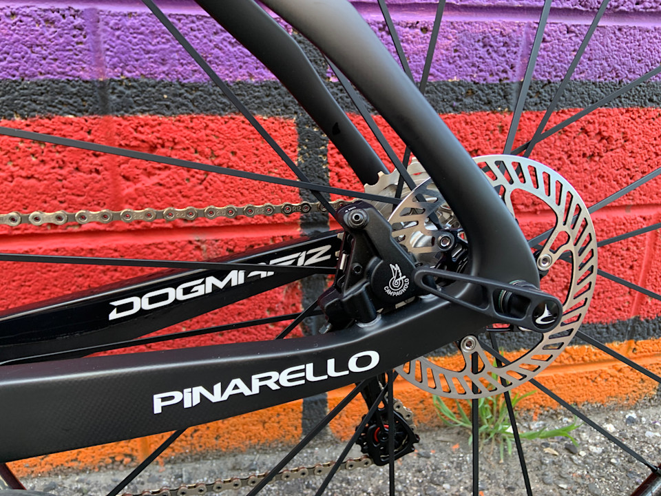 3 Rear Brake 3 image 3