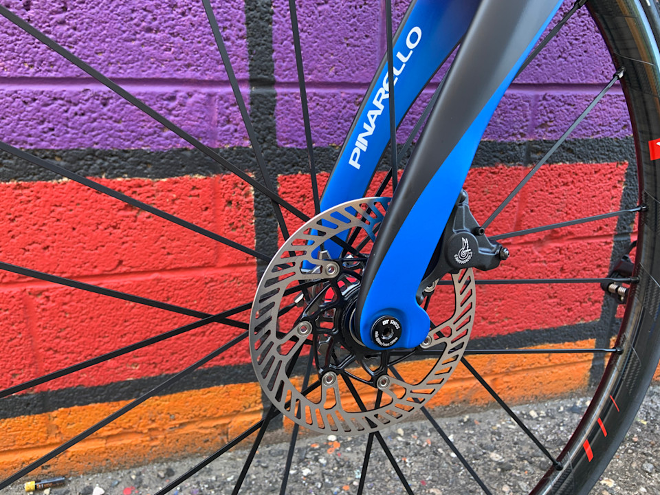 5 Front Brake image 5