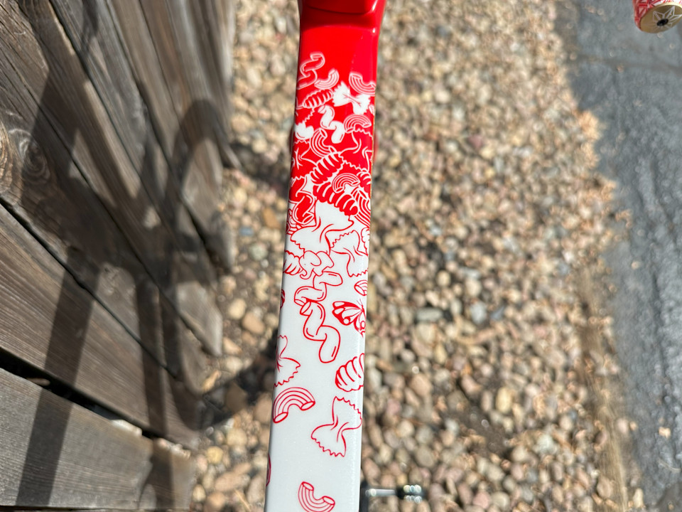 11 top tube above image 14