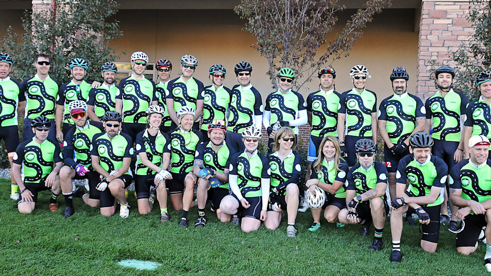 Hero image for Dura Mater Hill Climb 2018: Recap