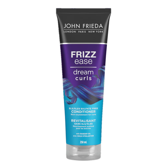 JF_US_CA_Dream Curls® Conditioner_ThreeColumnGridICentermage