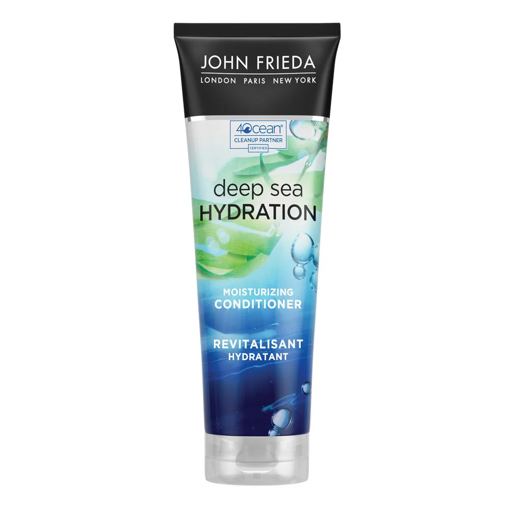 Deep Sea Hydration Moisturizing Conditioner_ThreeColumnGrid Image
