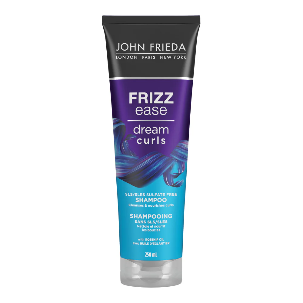 JF_US_CA_Dream Curls® Shampoo_ThreeColumnGridImage