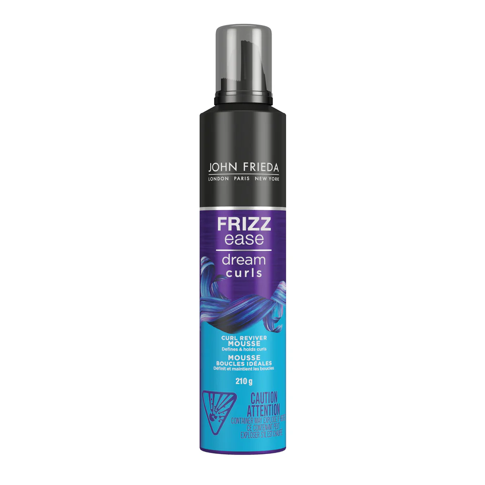 JF_US_CA_Dream Curls® Curl Reviver Mousse_ThreeColumnContainerImage