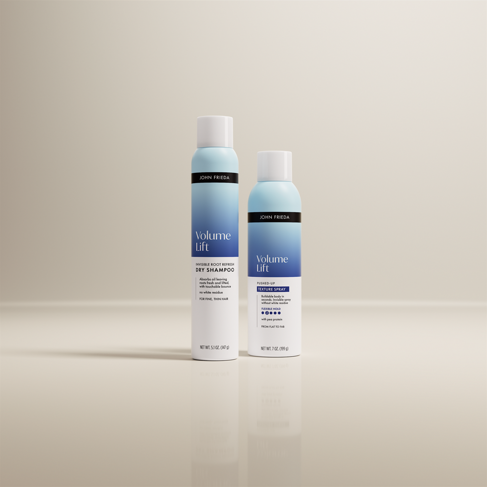 VL GRP BTY Dry SHP Texture Spray US