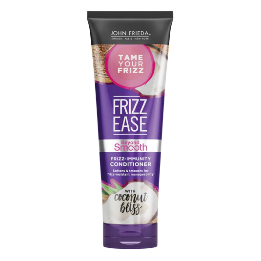 Beyond Smooth™ Frizz Immunity Conditioner_Three Column Grid Image