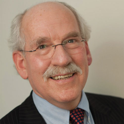 Professor Sir Graeme Catto