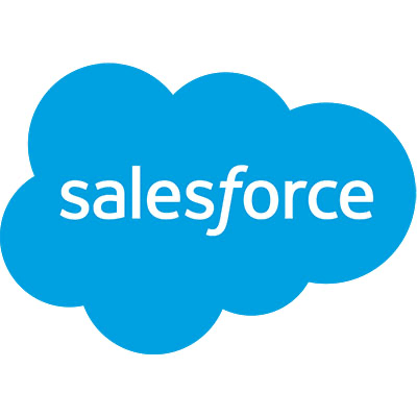Salesforce Logo
