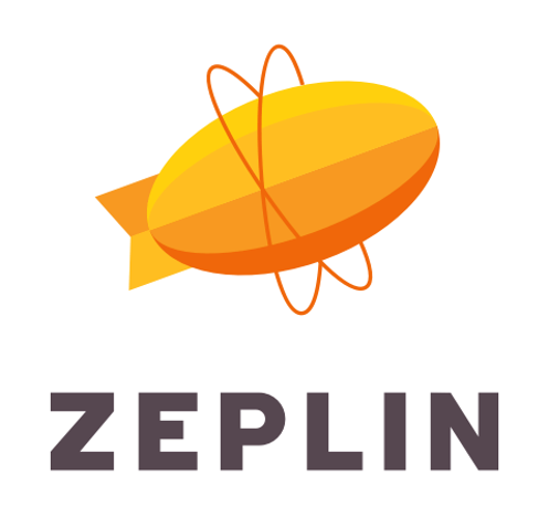 Zeplin Logo