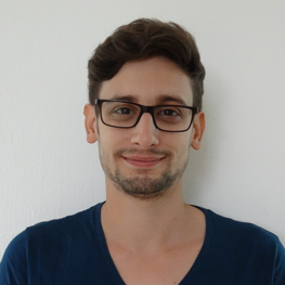 César Nicola
