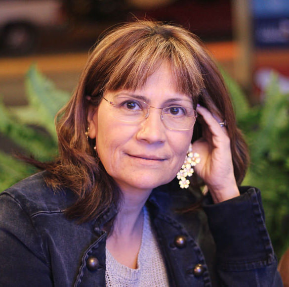 Rosalba Reynoso