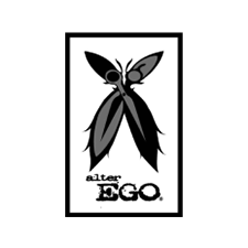 Alter Ego Logo
