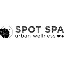 Spot Spa Logo