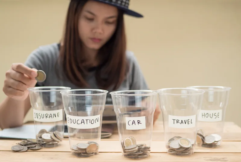 科學化的理財方案與財務預算管理,50/30/20 理財策略|K Cash | 科學化的理財方案與財務預算管理,50/30/20 理財策略|K Cash