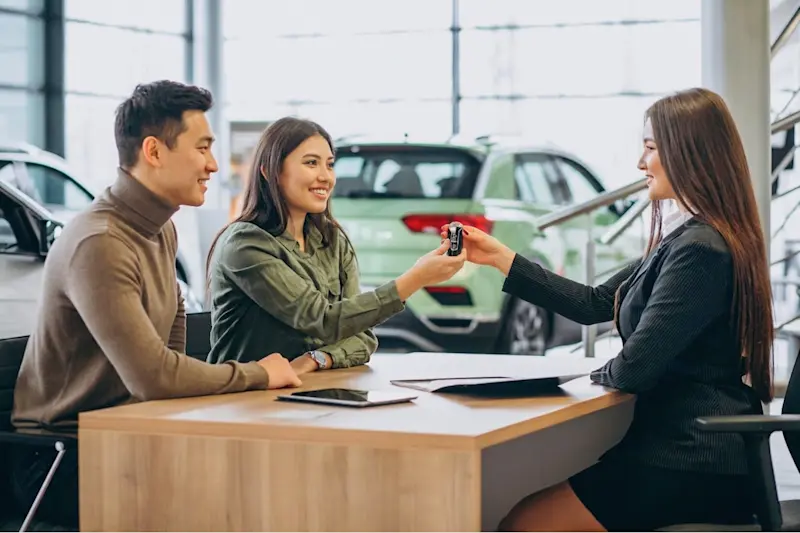 買車上會未能通過審批的情況,私人貸款提供另一種資金安排方式|K Cash 買車上會未能通過審批的情況,私人貸款提供另一種資金安排方式|K Cash