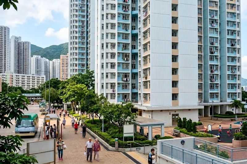 居屋第二市場同公開市場兩者最大分別,係有冇補地價同買家資格限制|K Cash | 居屋第二市場同公開市場兩者最大分別,係有冇補地價同買家資格限制|K Cash