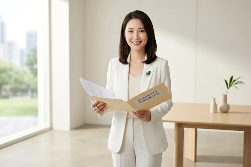 成功揀樓後,真正的壓力往往來自成交與收樓之間的居屋資金安排|康業信貸快遞 成功揀樓後,真正的壓力往往來自成交與收樓之間的居屋資金安排|康業信貸快遞