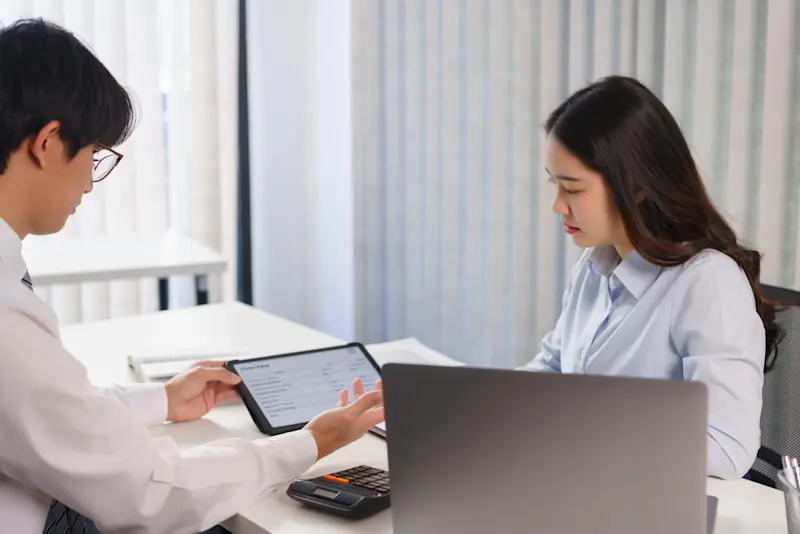 應立即檢視整體債務狀況,避免陷入惡性循環| K Cash 應立即檢視整體債務狀況,避免陷入惡性循環| K Cash