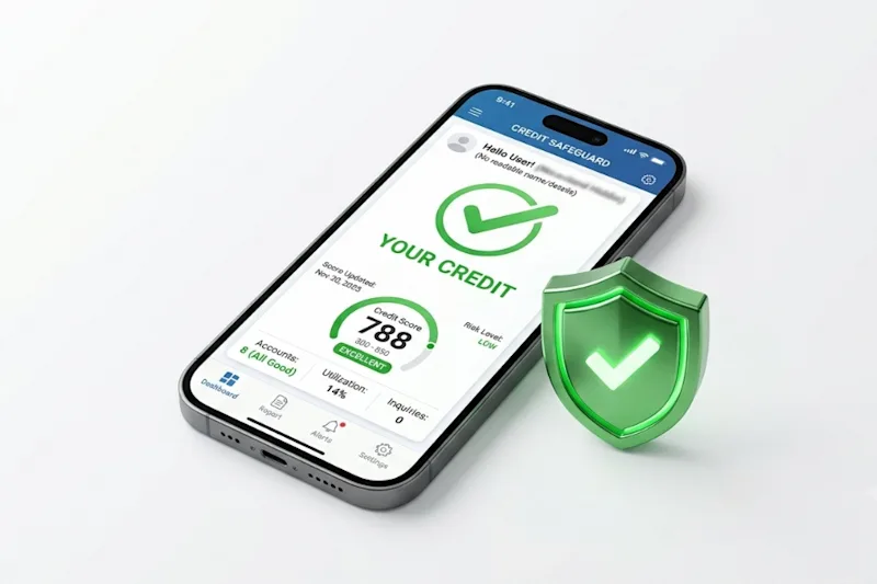 自行查閱通常屬於軟查詢,不會拖低信貸評級|K Cash | 自行查閱通常屬於軟查詢,不會拖低信貸評級|K Cash