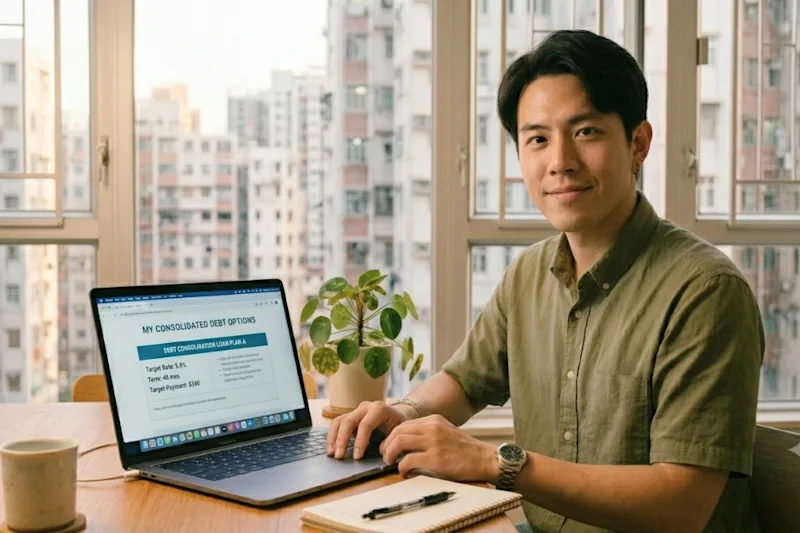 短期內向多間財務機構申請,信貸報告就可能出現高負債與多次硬查詢|K Cash | 短期內向多間財務機構申請,信貸報告就可能出現高負債與多次硬查詢|K Cash