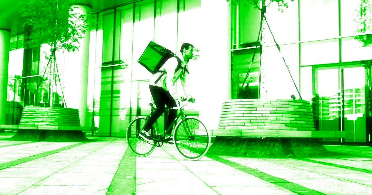 Payments & Payouts for Gig Workers: How Embedded Finance Simplifies Payments - Cover