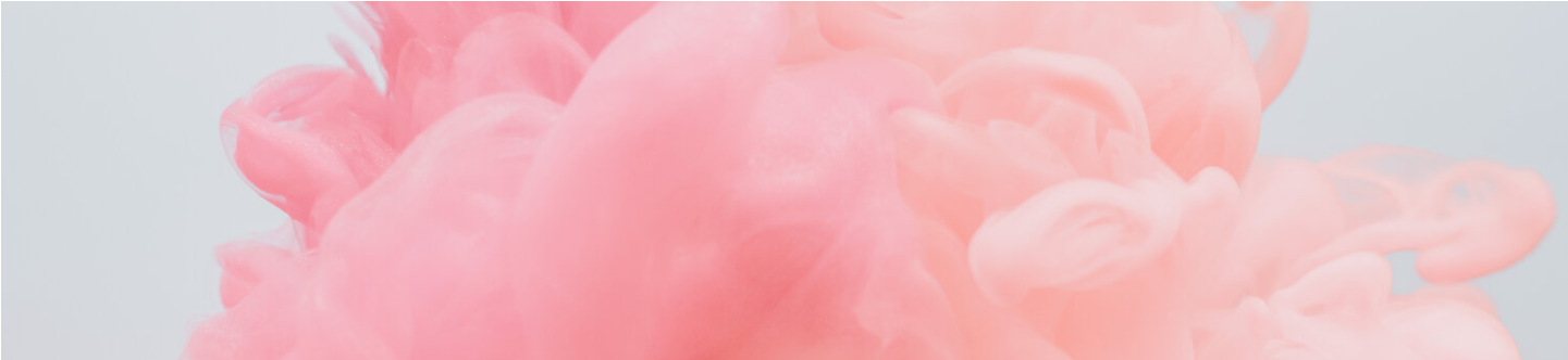Pink smoke