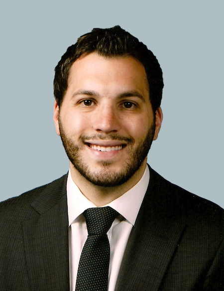 Doctor Marc Serota