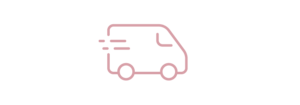 Free, Ultra-Fast Shipping