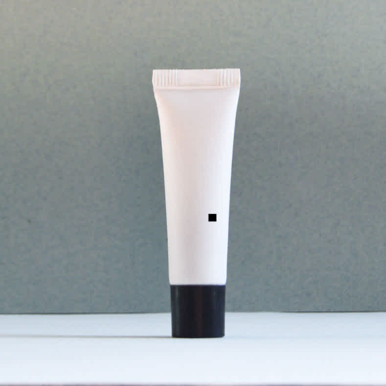 bottle of wisp lidocaine pain cream for men