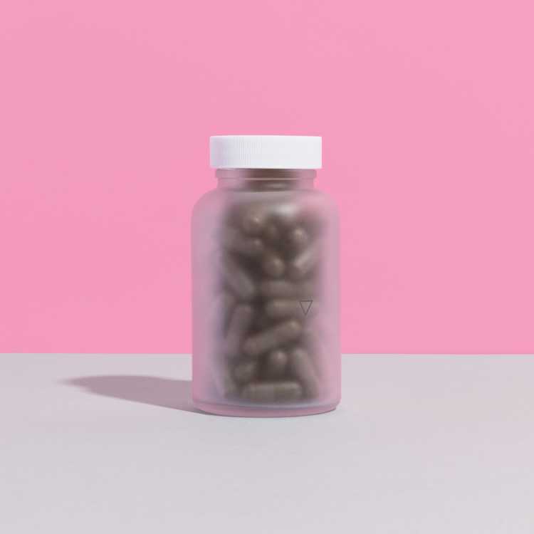 All-natural, antiviral herbal supplements for oral herpes at hellowisp.com