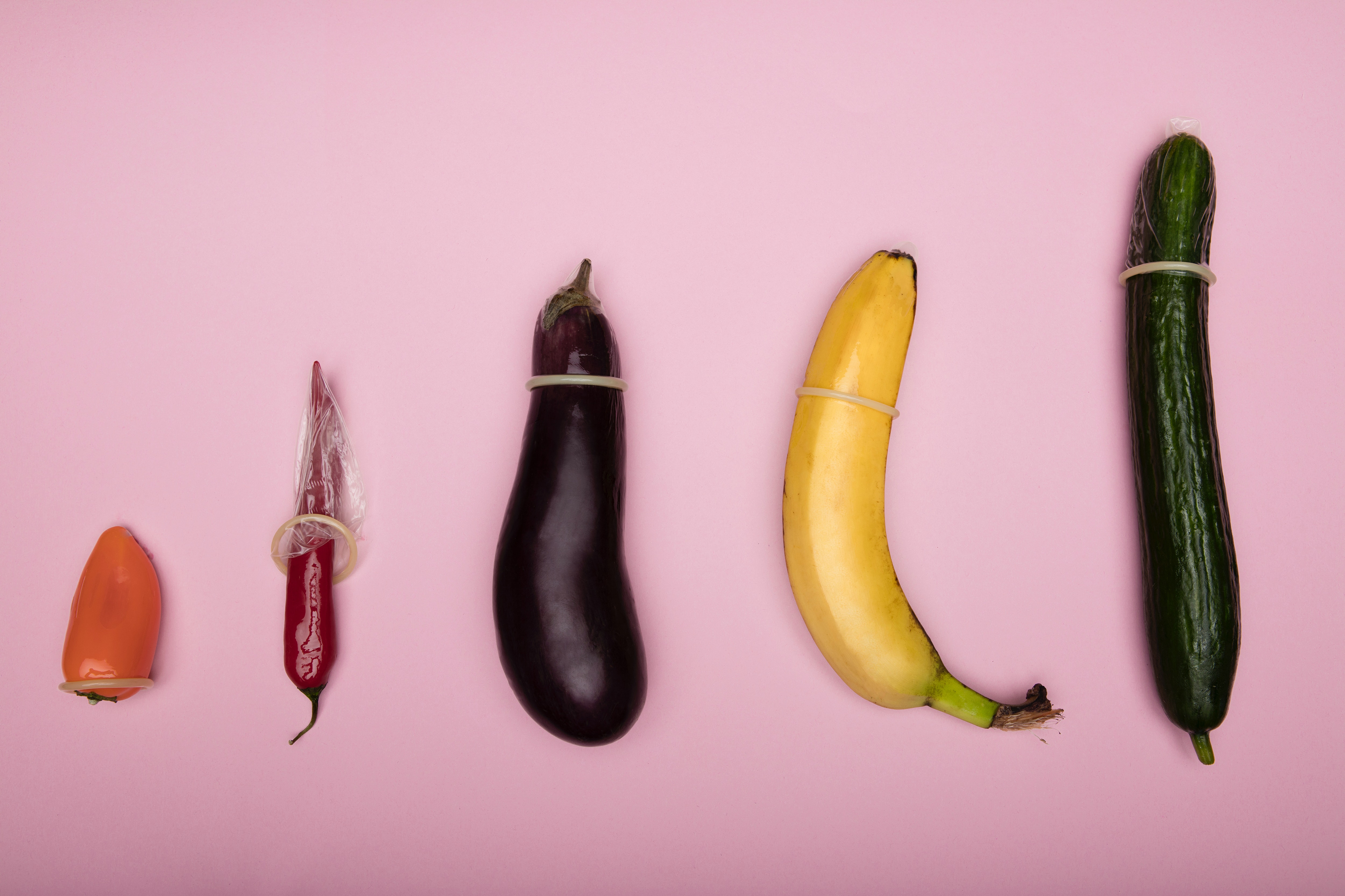 condoms