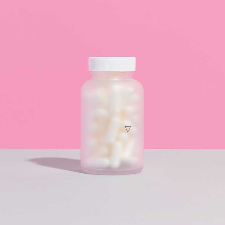 L-lysine in bottle from hellowisp.com