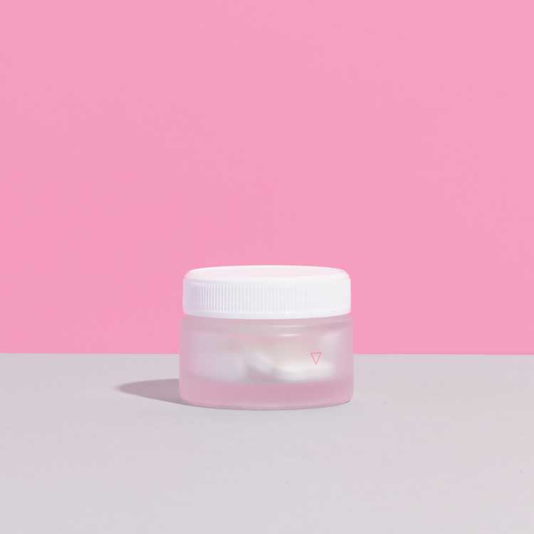 Bottle of Amoxicillin and Clavulanic Acid sold by wisp to treat UTIs