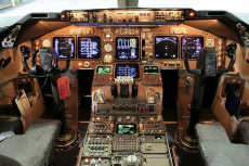 Cockpit