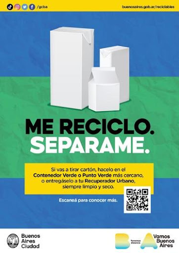 Mass communication campaign 1