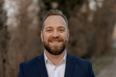 Porträt Boris Heller