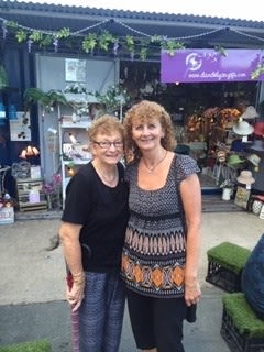 Leanne & Betty Shine Lawyers | Leanne & Betty