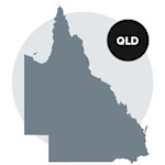 QLD QLD