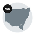New South Wales New South Wales