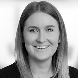Cassandra Green - Branch Manager, Shine Lawyers, Perth Cassandra Green Portrait