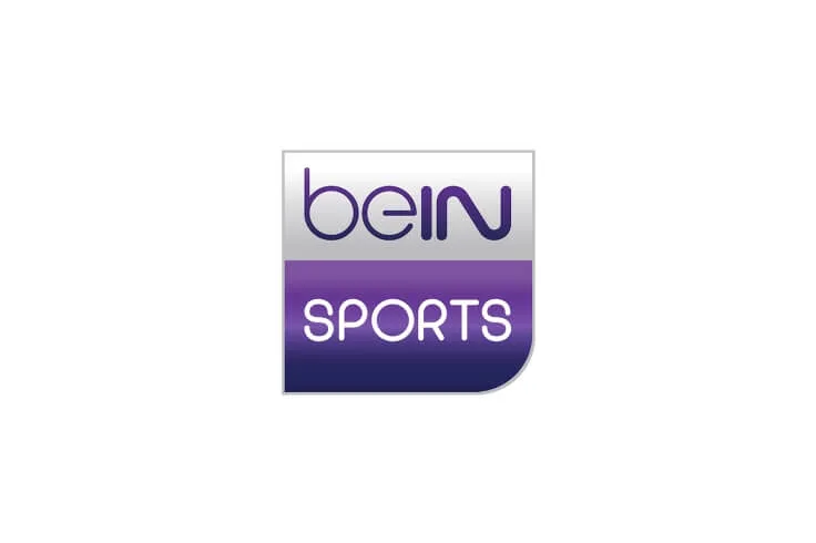 Logo for BeIN Sports