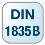 DIN 1835B