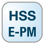 Acier métallurgique en poudre